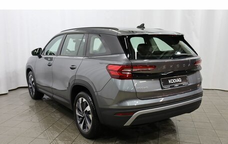 Skoda Kodiaq, 2025 год, 4 950 000 рублей, 3 фотография