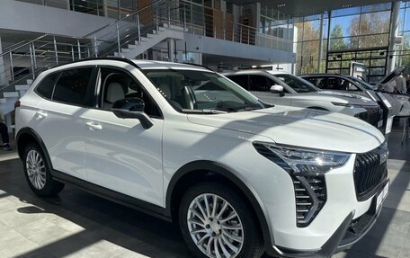 Haval Jolion, 2025 год, 2 599 000 рублей, 6 фотография