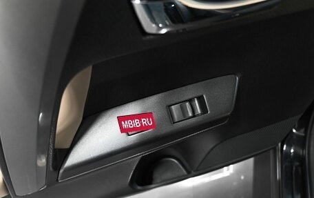 Toyota RAV4, 2017 год, 2 495 000 рублей, 25 фотография
