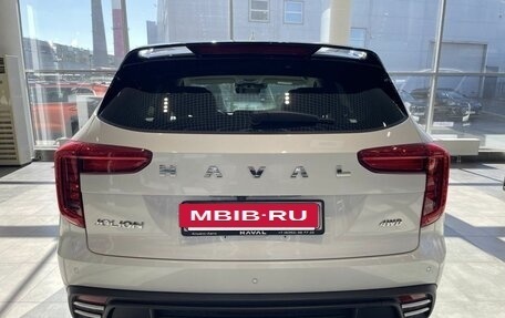 Haval Jolion, 2025 год, 2 599 000 рублей, 2 фотография