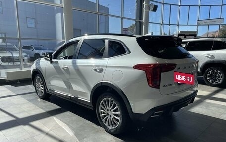 Haval Jolion, 2025 год, 2 599 000 рублей, 3 фотография