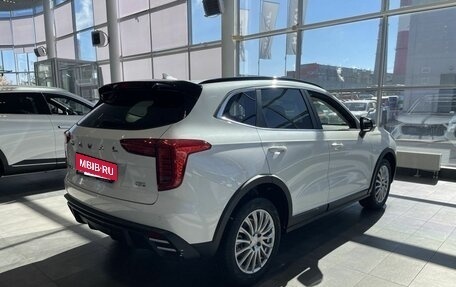 Haval Jolion, 2025 год, 2 599 000 рублей, 4 фотография