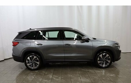 Skoda Kodiaq, 2025 год, 4 950 000 рублей, 7 фотография