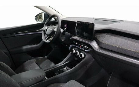 Skoda Kodiaq, 2025 год, 4 950 000 рублей, 11 фотография