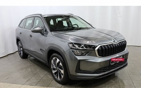 Skoda Kodiaq, 2025 год, 4 950 000 рублей, 8 фотография