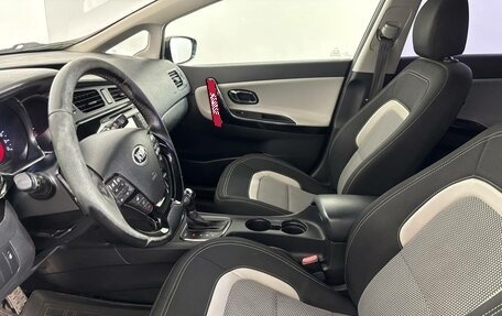 KIA cee'd III, 2014 год, 999 000 рублей, 8 фотография