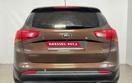 KIA cee'd III, 2014 год, 999 000 рублей, 5 фотография