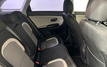 KIA cee'd III, 2014 год, 999 000 рублей, 12 фотография