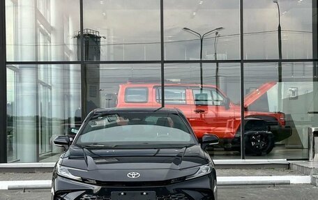 Toyota Camry, 2025 год, 4 550 000 рублей, 2 фотография