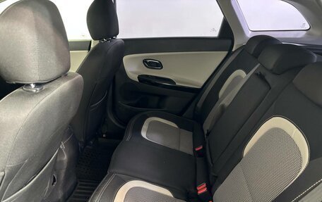 KIA cee'd III, 2014 год, 999 000 рублей, 13 фотография