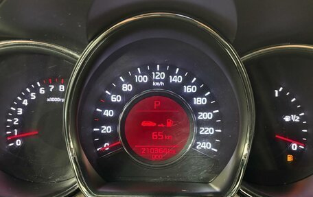 KIA cee'd III, 2014 год, 999 000 рублей, 16 фотография
