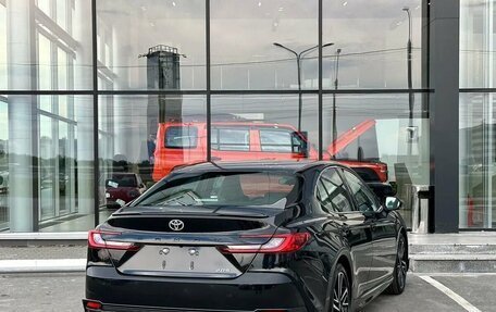 Toyota Camry, 2025 год, 4 550 000 рублей, 5 фотография