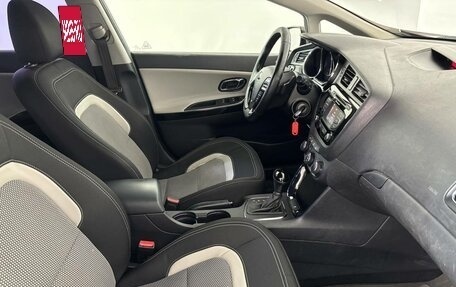 KIA cee'd III, 2014 год, 999 000 рублей, 11 фотография
