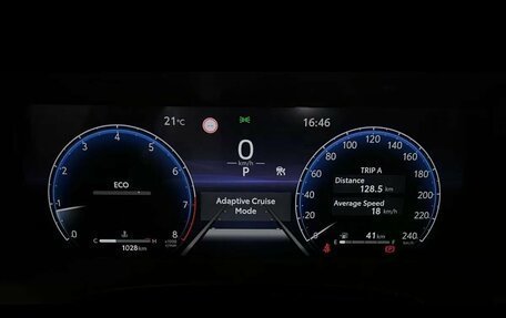 Toyota Camry, 2025 год, 4 550 000 рублей, 9 фотография