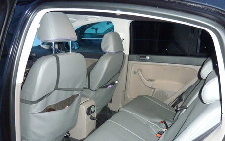 Volkswagen Golf Plus II, 2012 год, 950 000 рублей, 3 фотография