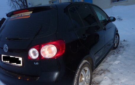 Volkswagen Golf Plus II, 2012 год, 950 000 рублей, 8 фотография
