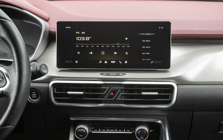 Geely Coolray I, 2023 год, 1 698 000 рублей, 15 фотография