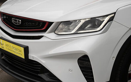 Geely Coolray I, 2023 год, 1 698 000 рублей, 3 фотография