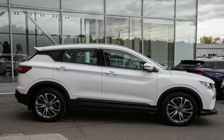 Geely Coolray I, 2023 год, 1 698 000 рублей, 6 фотография