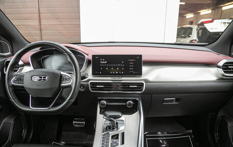 Geely Coolray I, 2023 год, 1 698 000 рублей, 14 фотография