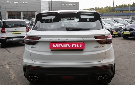 Geely Coolray I, 2023 год, 1 698 000 рублей, 8 фотография