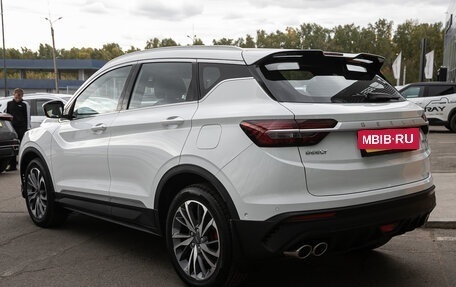 Geely Coolray I, 2023 год, 1 698 000 рублей, 9 фотография
