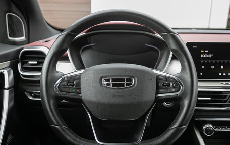 Geely Coolray I, 2023 год, 1 698 000 рублей, 16 фотография