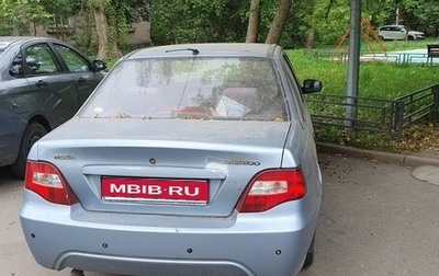 Daewoo Nexia I рестайлинг, 2012 год, 200 000 рублей, 1 фотография