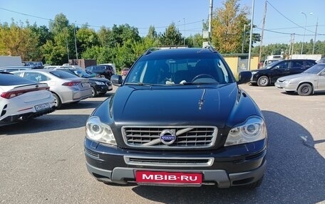 Volvo XC90 II рестайлинг, 2011 год, 1 650 000 рублей, 1 фотография