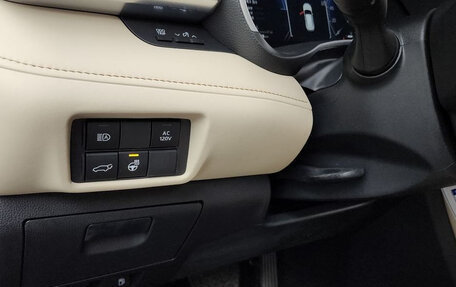 Toyota Highlander, 2023 год, 4 756 469 рублей, 8 фотография