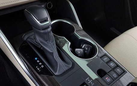 Toyota Highlander, 2023 год, 4 756 469 рублей, 16 фотография