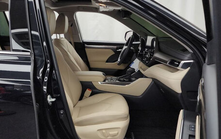 Toyota Highlander, 2023 год, 4 756 469 рублей, 14 фотография