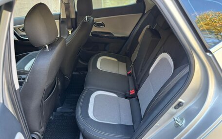 KIA cee'd III, 2013 год, 1 150 000 рублей, 6 фотография