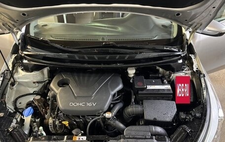 KIA cee'd III, 2013 год, 1 150 000 рублей, 8 фотография