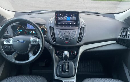 Ford Kuga III, 2013 год, 1 350 000 рублей, 9 фотография