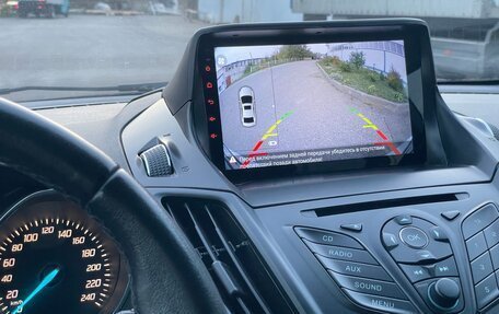Ford Kuga III, 2013 год, 1 350 000 рублей, 14 фотография