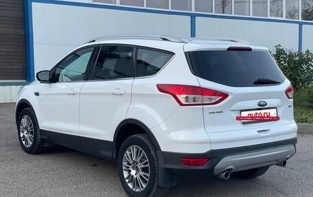 Ford Kuga III, 2013 год, 1 350 000 рублей, 6 фотография