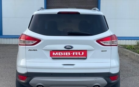 Ford Kuga III, 2013 год, 1 350 000 рублей, 5 фотография