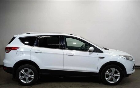 Ford Kuga III, 2013 год, 1 350 000 рублей, 15 фотография