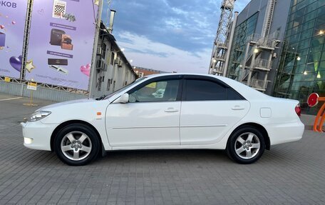 Toyota Camry V40, 2005 год, 950 000 рублей, 5 фотография