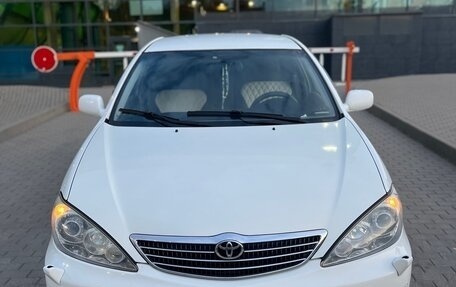 Toyota Camry V40, 2005 год, 950 000 рублей, 6 фотография