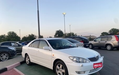 Toyota Camry V40, 2005 год, 950 000 рублей, 7 фотография