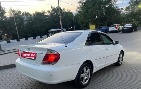 Toyota Camry V40, 2005 год, 950 000 рублей, 3 фотография