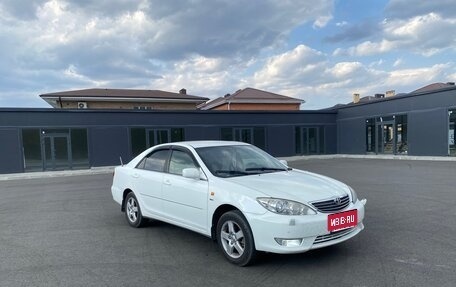Toyota Camry V40, 2005 год, 950 000 рублей, 8 фотография