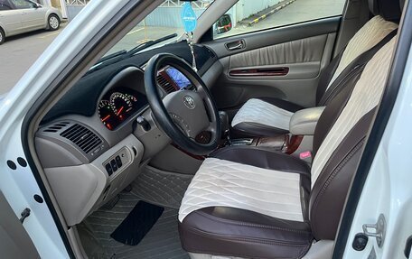 Toyota Camry V40, 2005 год, 950 000 рублей, 12 фотография