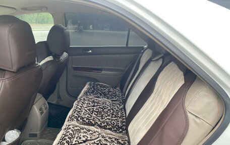 Toyota Camry V40, 2005 год, 950 000 рублей, 22 фотография