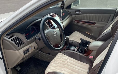 Toyota Camry V40, 2005 год, 950 000 рублей, 25 фотография