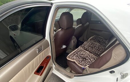 Toyota Camry V40, 2005 год, 950 000 рублей, 23 фотография