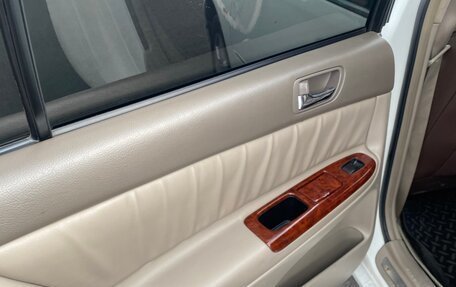 Toyota Camry V40, 2005 год, 950 000 рублей, 26 фотография