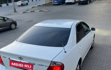 Toyota Camry V40, 2005 год, 950 000 рублей, 20 фотография